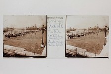 Venezia Italia Placca N10