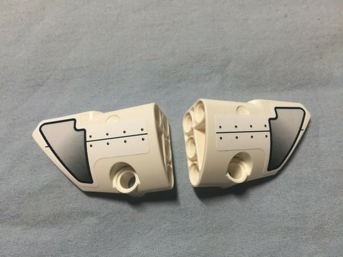 Lego coppia pannelli - , carena