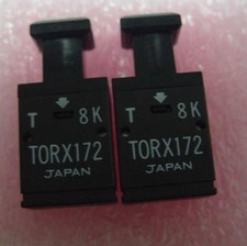 TORX172 Ricevitore In Fibra Ottica ''Azienda Del Regno Unito Dal 1983 NIKKO''