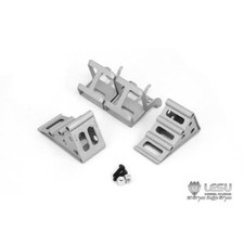 1/14 LESU Ruota in Metallo