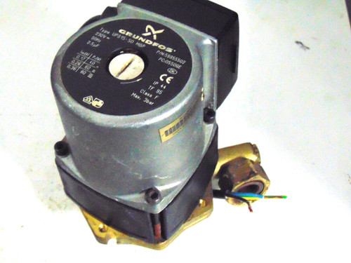 Pompe chaudiere circulateur - pompe,