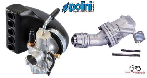 Carburatore - carburatore, d.21
