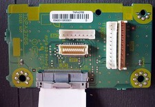 Scheda tpna3766 tv panasonic - scheda,
