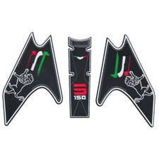 Adesivo protezione cuscinetto