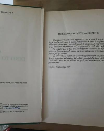 Libro università istituzioni - libro,