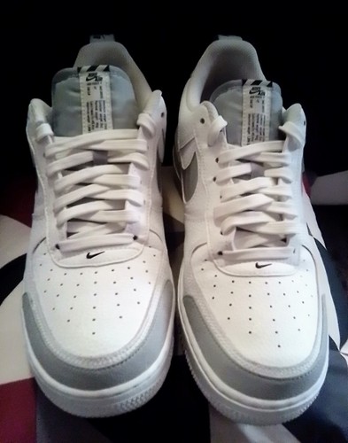 Air force low - force, white