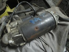 RENAULT 4 950 cc - Motorino