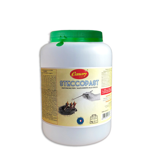 Canary steccopast pappa - steccopast,