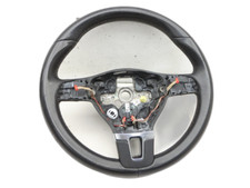 Volante senza Airbag