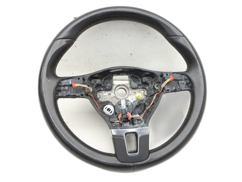 Volante senza airbag - volante,