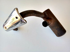 Collettore Marmitta Giunto Centrale Yamaha Virago 535 XV dal 1988 1989 al 1997 