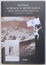 CERRI Patria scienza montagna