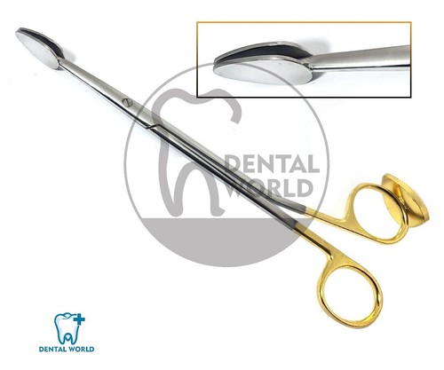 Forbici lifting tripla
