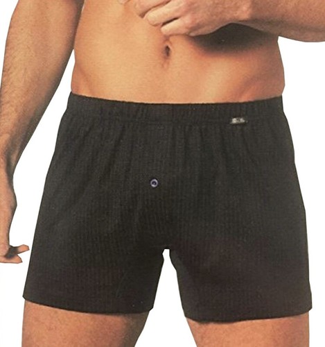 Boxer uomo filo scozia - filo,