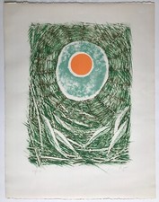 Cesare PEVERELLI, Sans titre