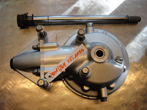 Yamaha xvs star dragstar - yamaha,