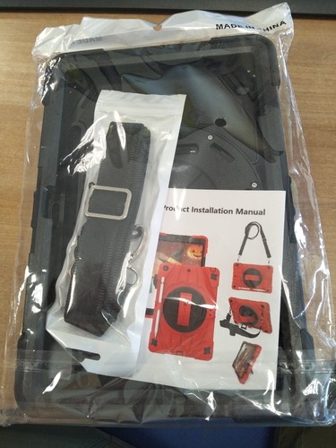 Custodia tablet samsung - custodia,