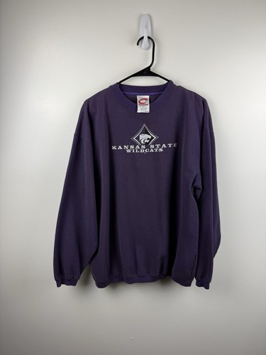 Felpa vintage kansas - vintage, state