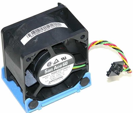 Cooling fan assembly - cooling,