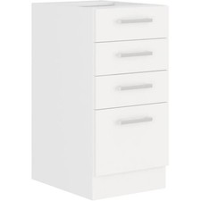 ATLAS Mobile base con 4