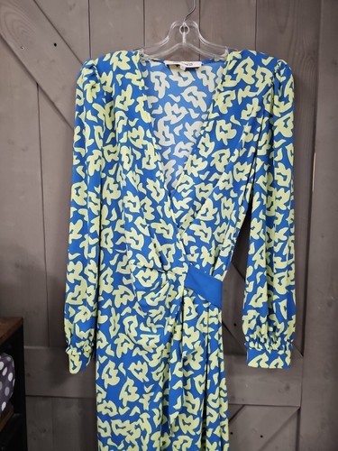Abito diane von furstenberg - diane,