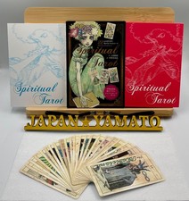 Spiritual Tarot Cards New