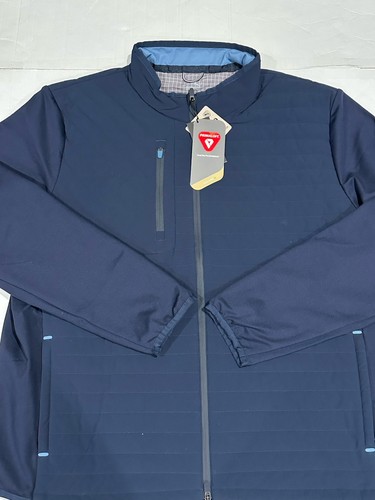 Nuova giacca golf - da,
