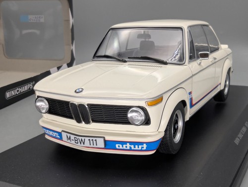 Modellini auto minichamps - modellini,
