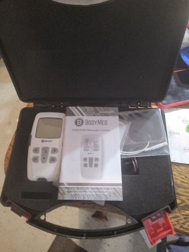 Bodymed tens ems - bodymed, tens/ems/massaggiatore