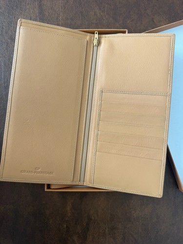 Girard perregaux porta carte - girard-perregaux,