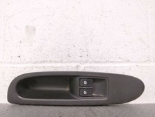 7315 PULSANTIERA ALZAVETRO ALZACRISTALLO ANT SX RENAULT CLIO DEL 2007 COD 820062