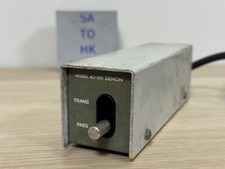 Denon AU-310 MC Step Up