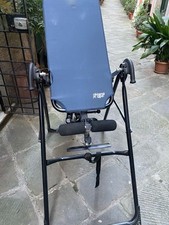 panca ad inversione usata