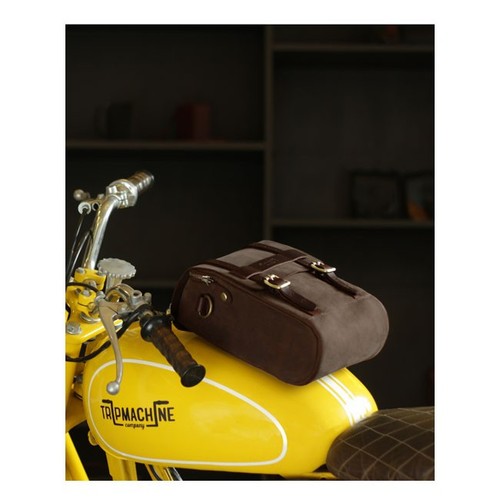 Borsa serbatoio da sella - serbatoio,