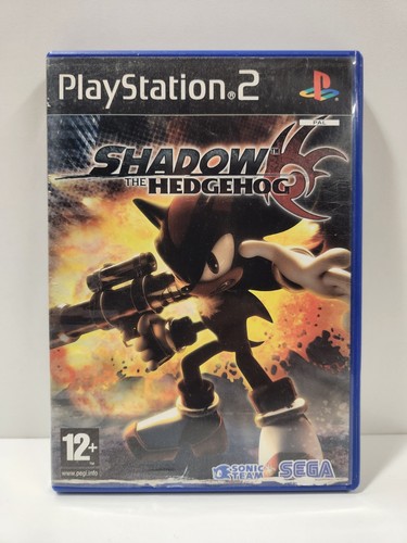 Shadow the hedgehog - shadow,