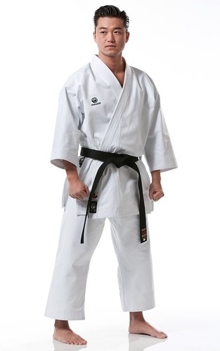 Tuta karategi tokaido - karategi,