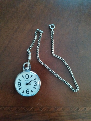 Raketa big zero - zero, nos