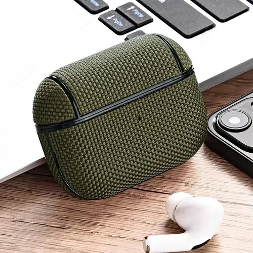 Custodia auricolare wireless