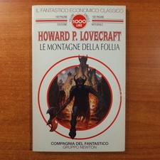 Le montagne della follia -