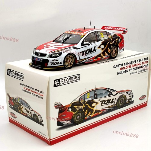 Classic carlectables 18 - carlectables, 1:18