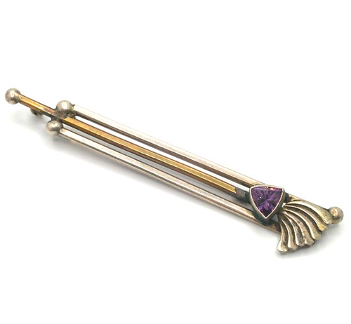 Spilla argento sterling - xl,