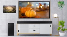 🔊 Samsung HW-B450 2.1