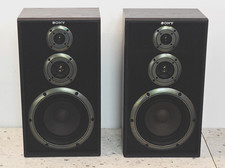 SONY SS-A701 Sistema di