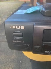 Videoregistratore aiwa 2000 - aiwa, fx