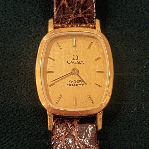 Orologio omega ville - omega, de
