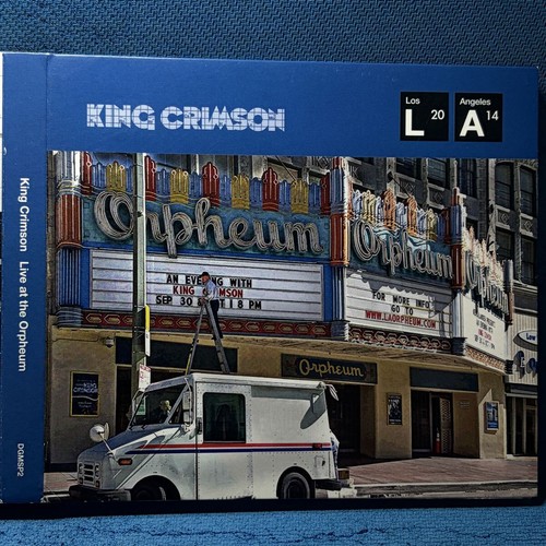Sacd dvd audio king - sacd,