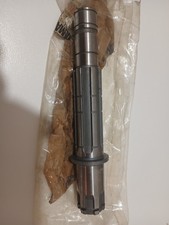 Drive Axle Assy  new ALBERO