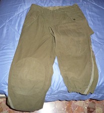 Pantaloni Uniforme