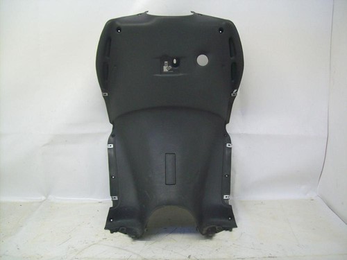 Scudo posteriore per aprilia - scudo,
