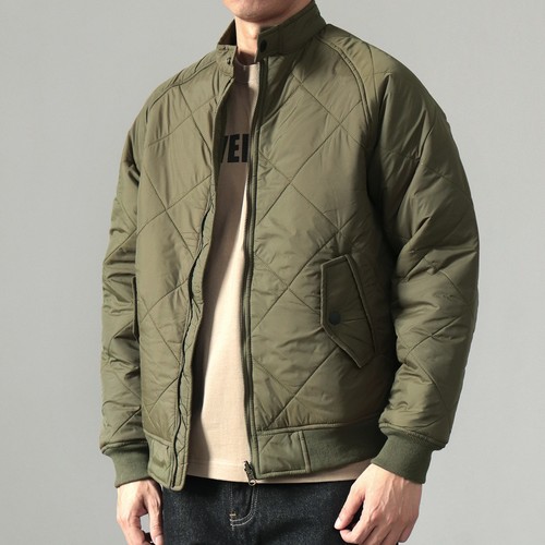 Giacca pilota uomo - , cotone